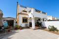 Sale - Villa - Benidorm - Urb Entre Naranjos