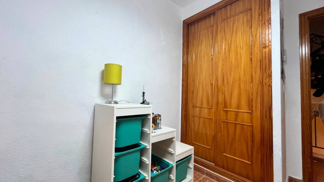 Sale - Villa - Benidorm - Urb Entre Naranjos