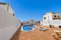 Sale - Villa - Benidorm - Urb Entre Naranjos