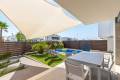 Sale - Villa - Benidorm - Urb Entre Naranjos