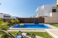 Sale - Villa - Benidorm - Urb Entre Naranjos
