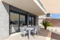Sale - Villa - Benidorm - Urb Entre Naranjos