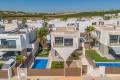 Sale - Villa - Benidorm - Urb Entre Naranjos