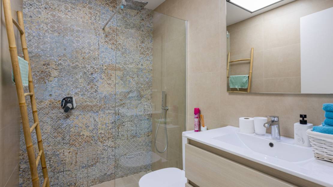 Sale - Villa - Benijofar