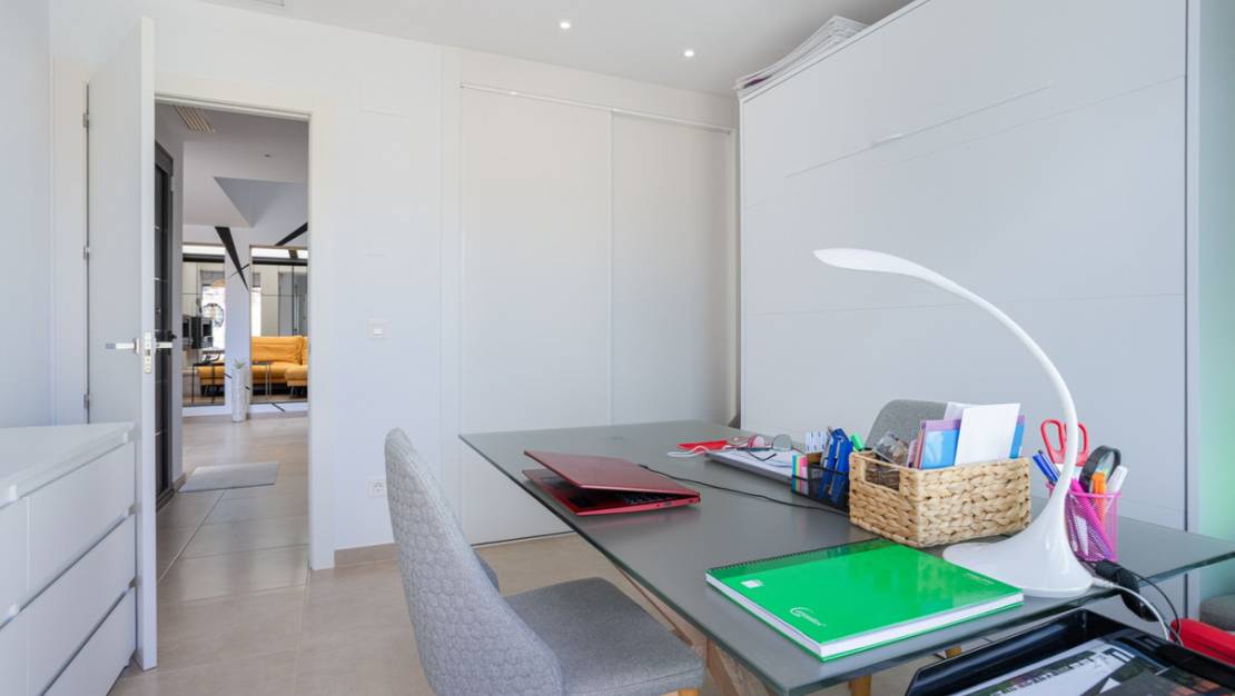 Sale - Villa - Benijofar