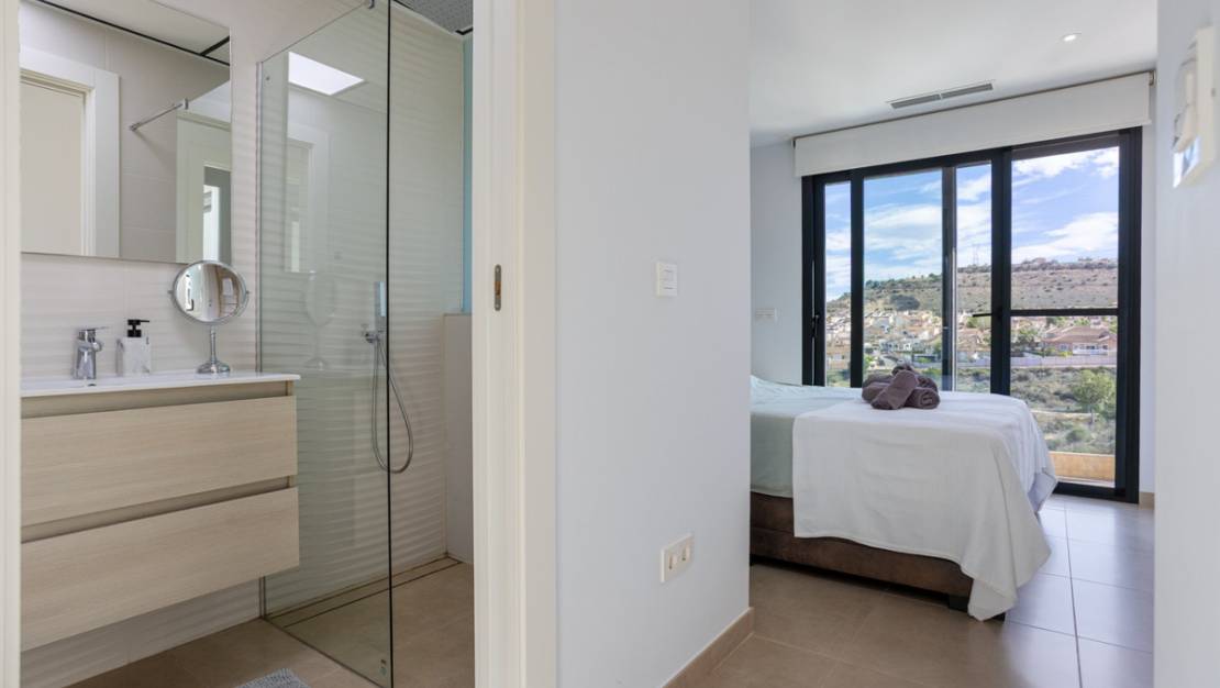 Sale - Villa - Benijofar