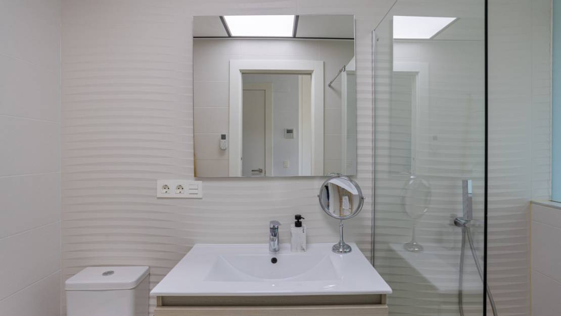 Sale - Villa - Benijofar