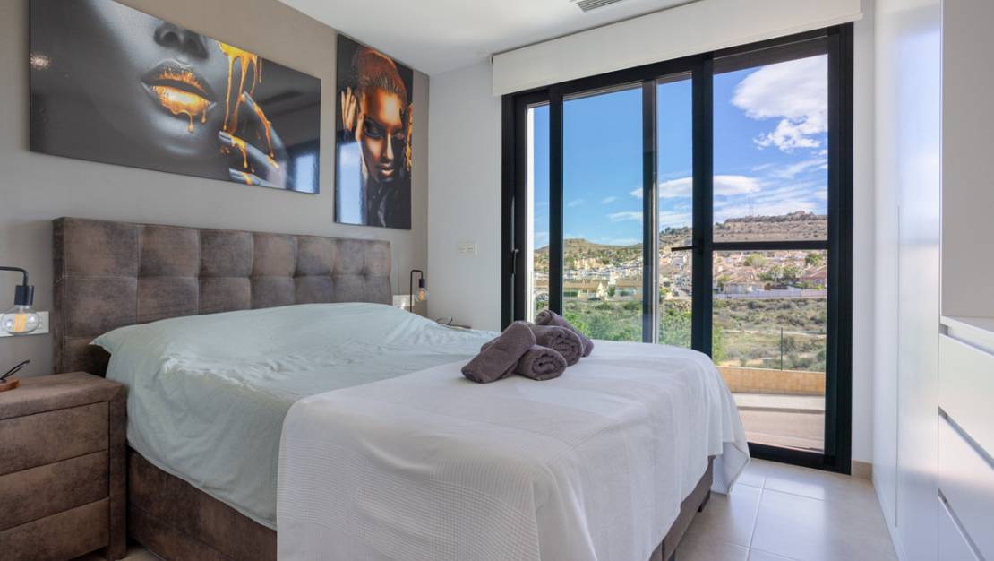 Sale - Villa - Benijofar