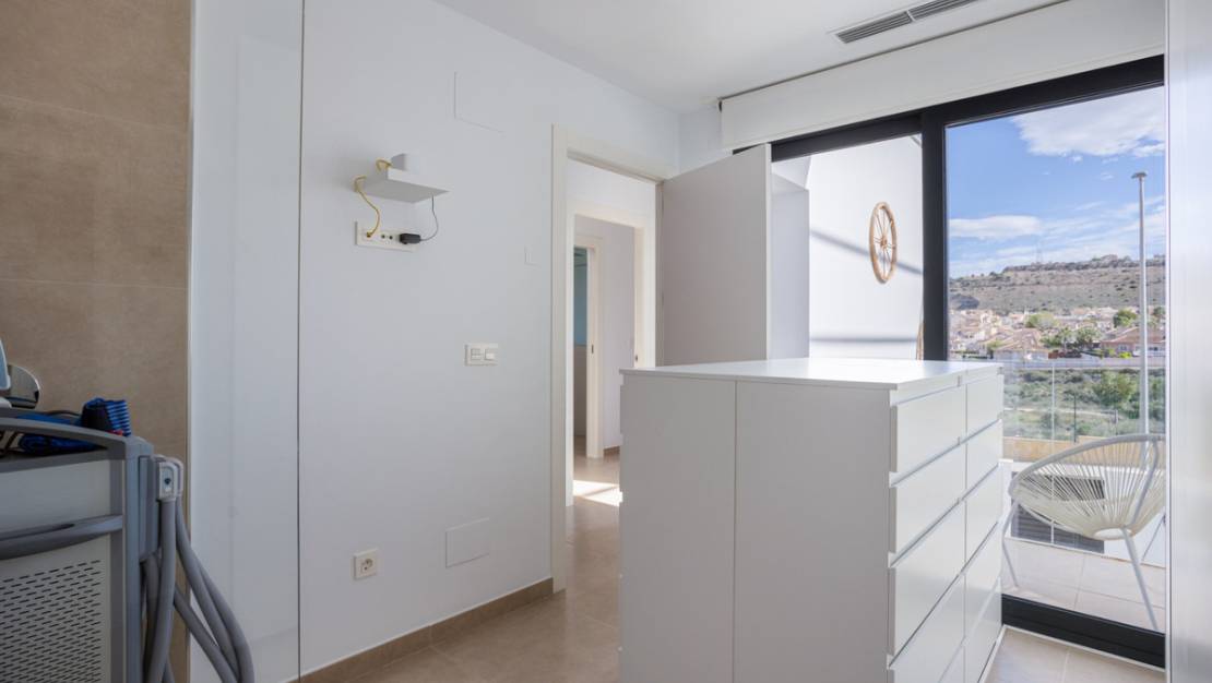 Sale - Villa - Benijofar