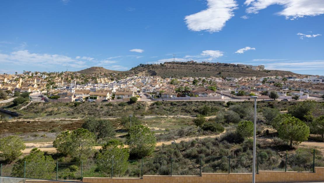 Sale - Villa - Benijofar