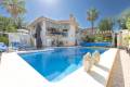 Sale - Villa - Benijofar