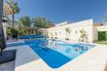Sale - Villa - Benijofar