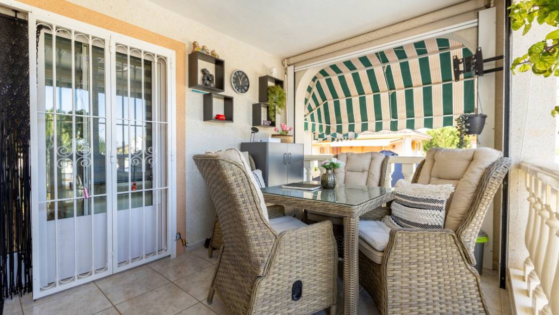 Sale - Villa - Benijofar