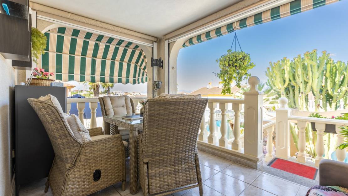 Sale - Villa - Benijofar