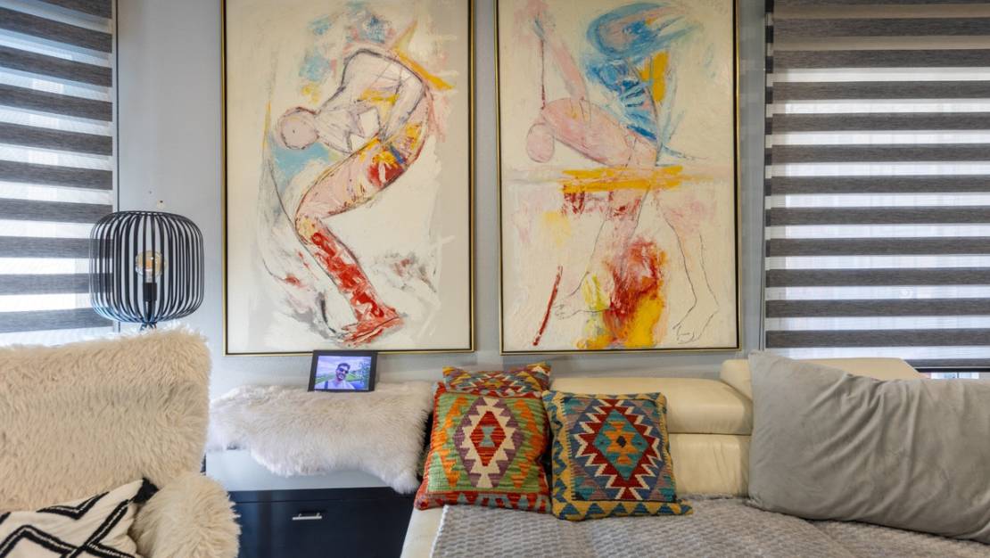 Sale - Villa - Benijofar