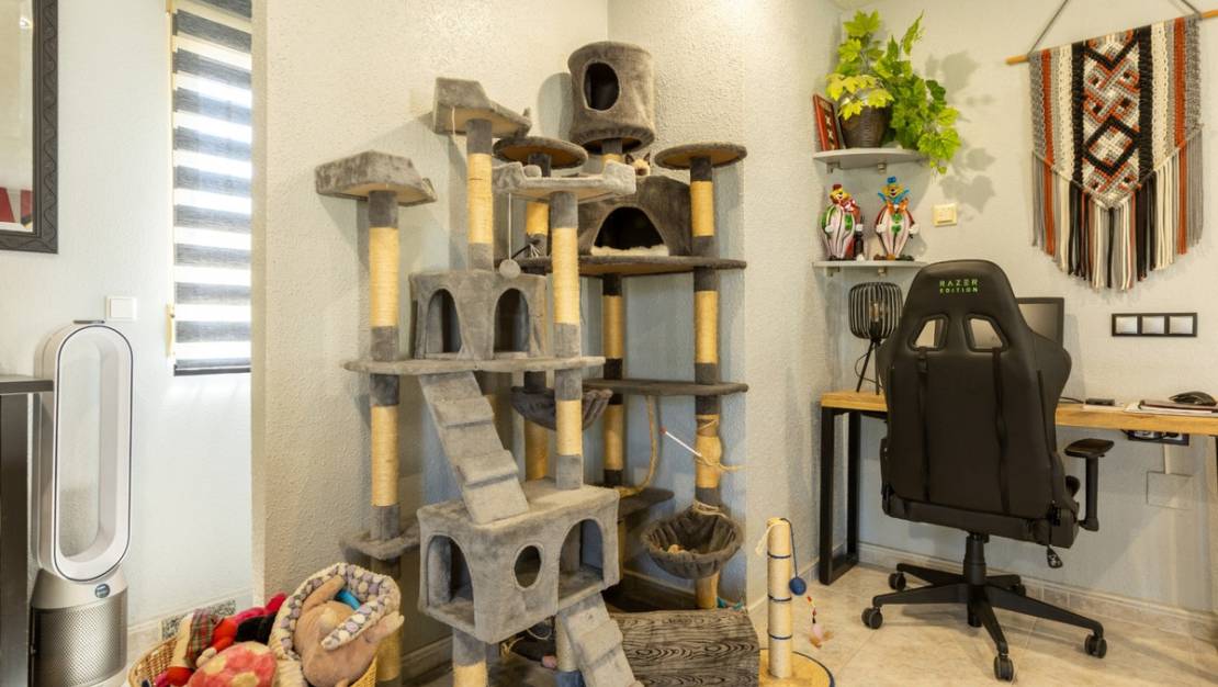 Sale - Villa - Benijofar