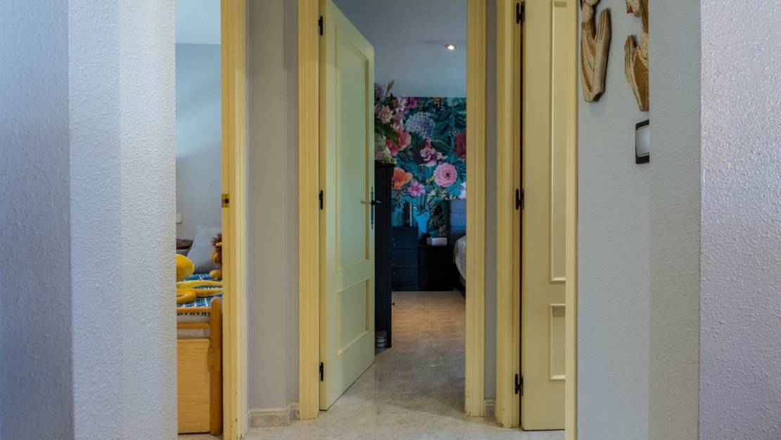 Sale - Villa - Benijofar