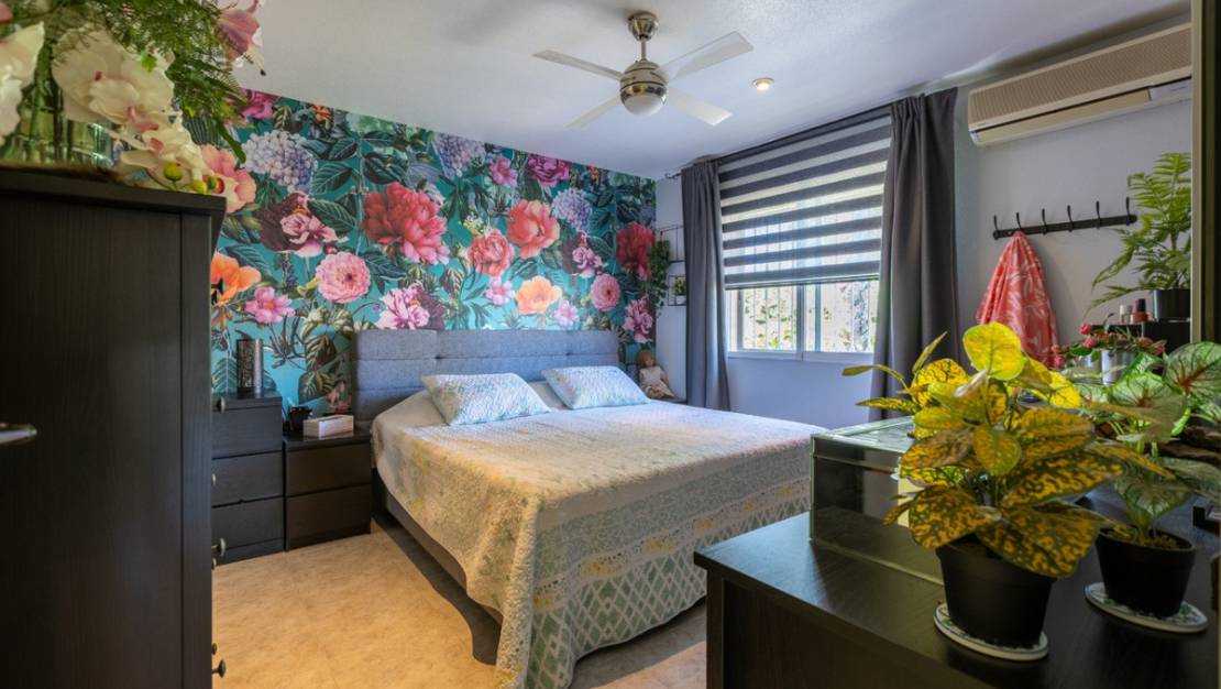 Sale - Villa - Benijofar