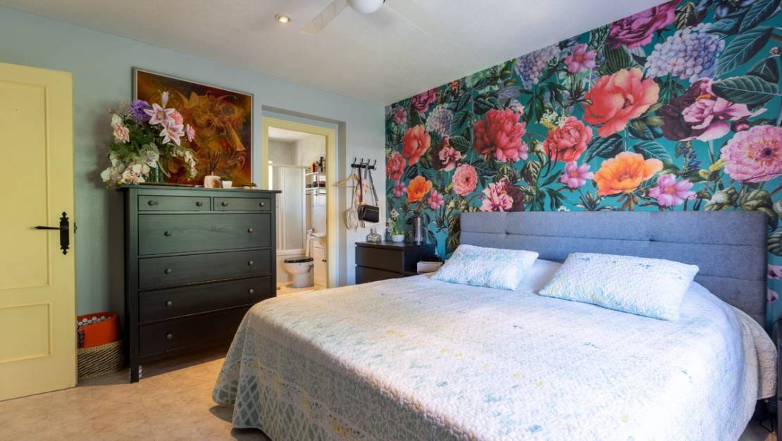 Sale - Villa - Benijofar