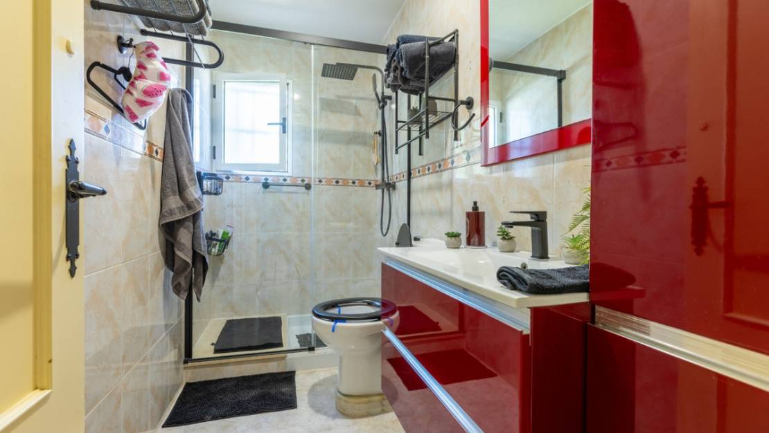 Sale - Villa - Benijofar