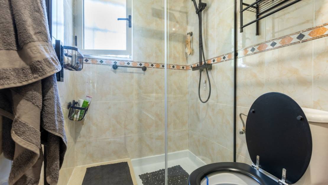 Sale - Villa - Benijofar