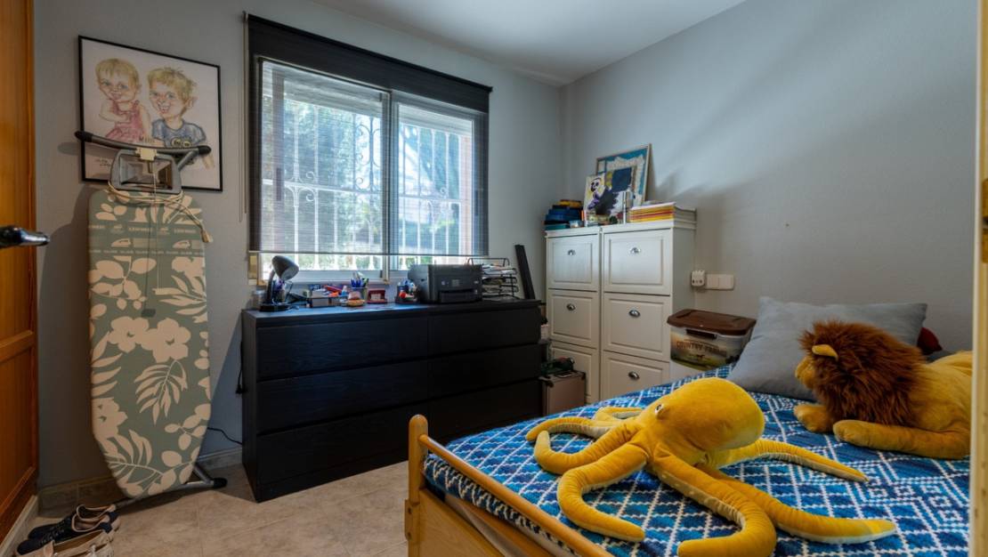 Sale - Villa - Benijofar