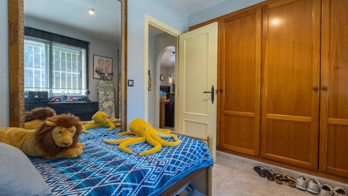 Sale - Villa - Benijofar