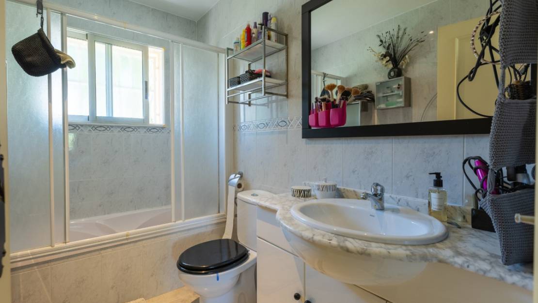 Sale - Villa - Benijofar