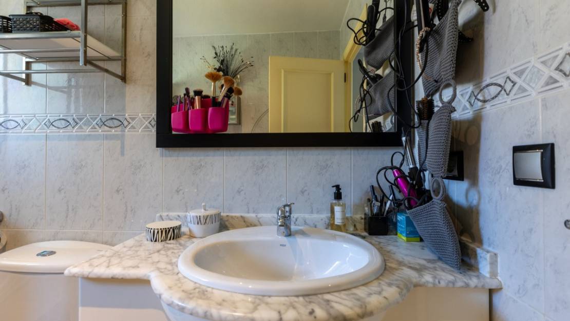 Sale - Villa - Benijofar