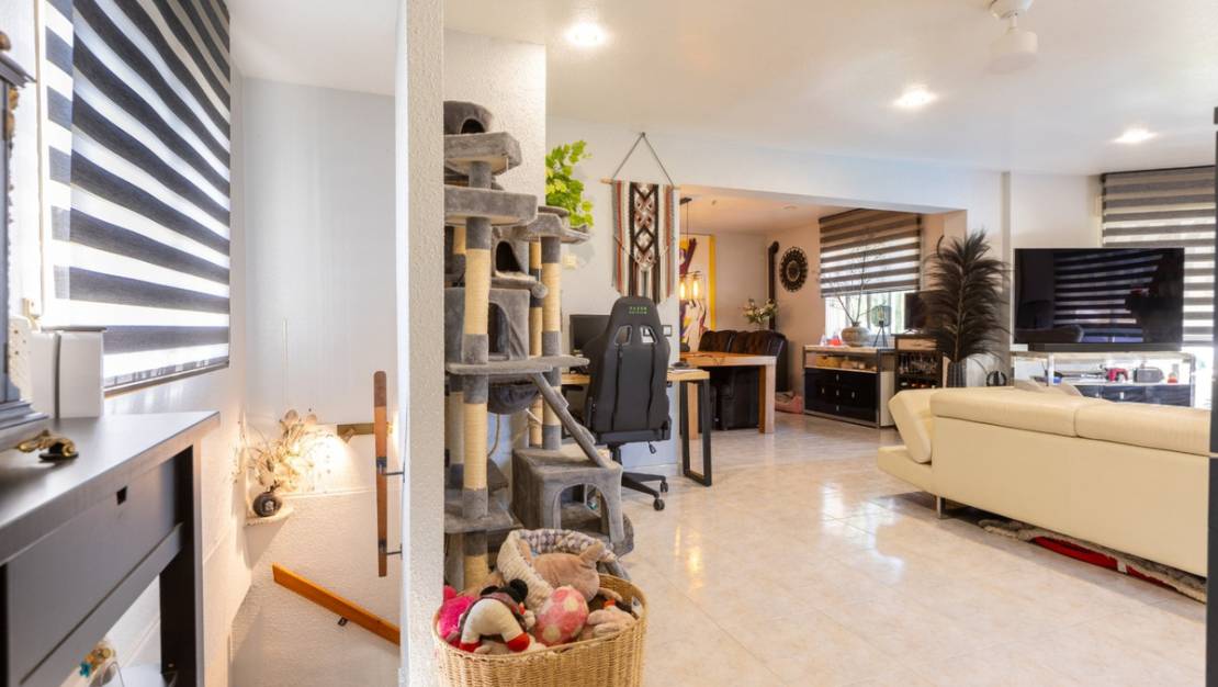 Sale - Villa - Benijofar