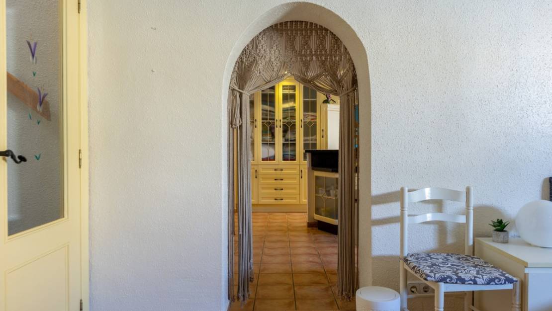 Sale - Villa - Benijofar