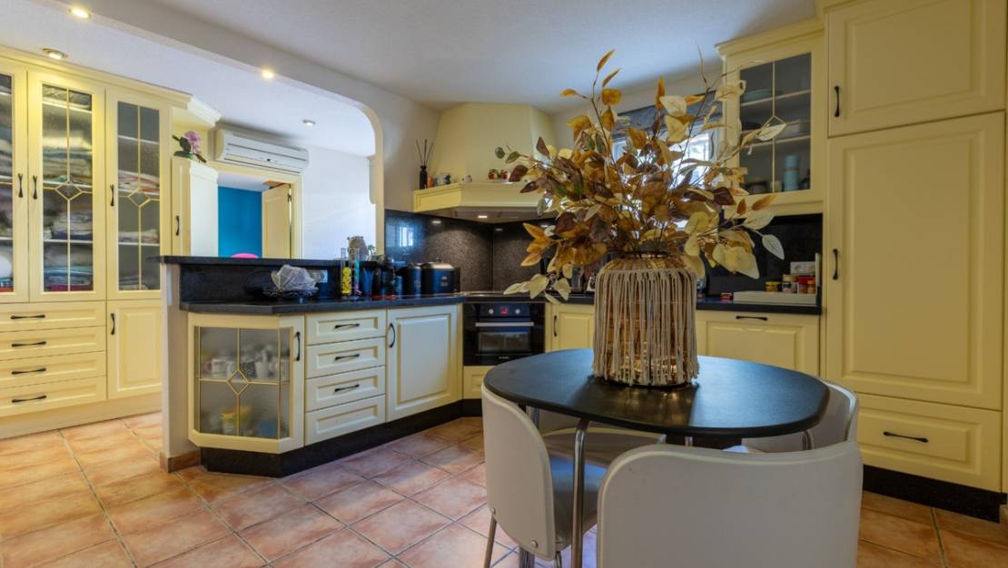 Sale - Villa - Benijofar