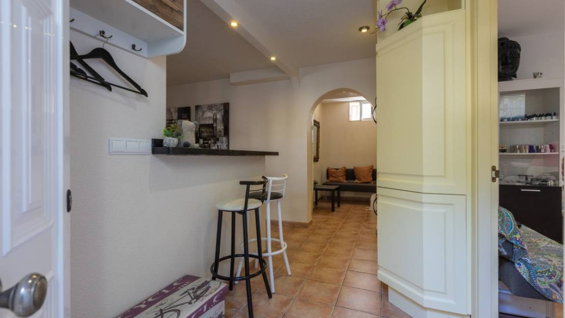 Sale - Villa - Benijofar