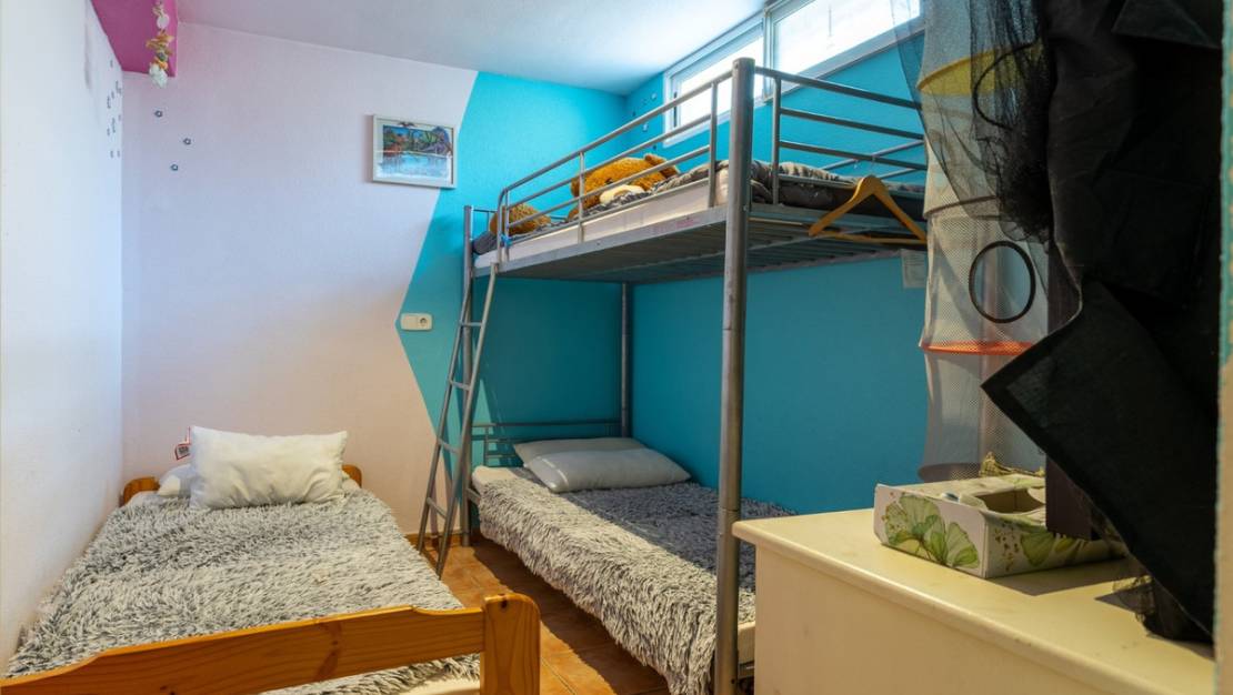 Sale - Villa - Benijofar