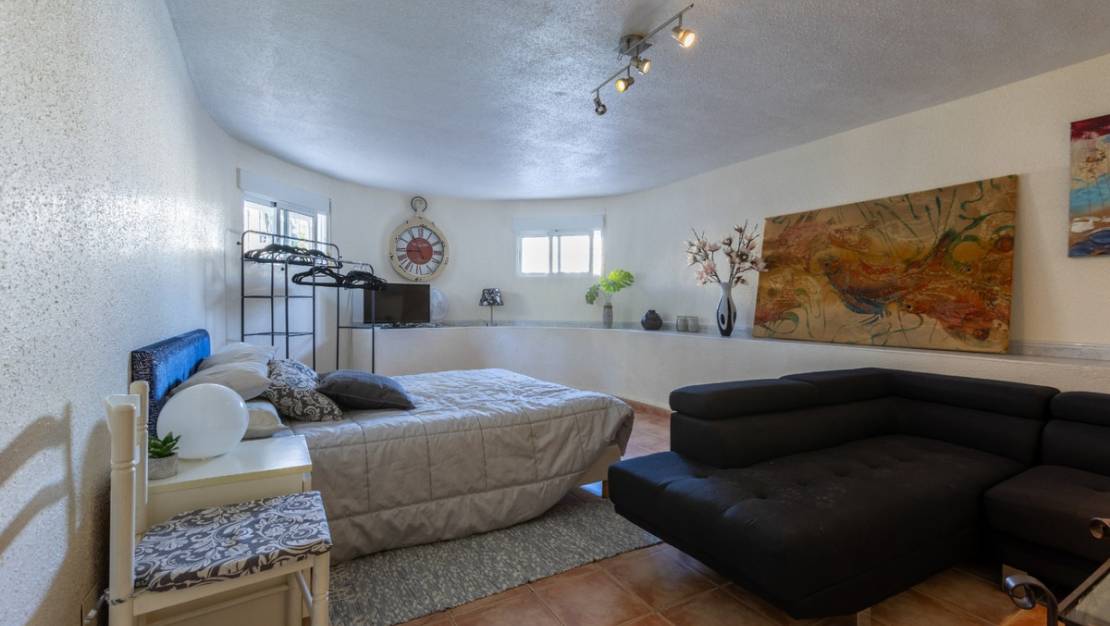 Sale - Villa - Benijofar