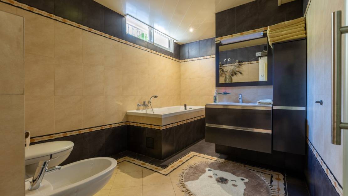 Sale - Villa - Benijofar