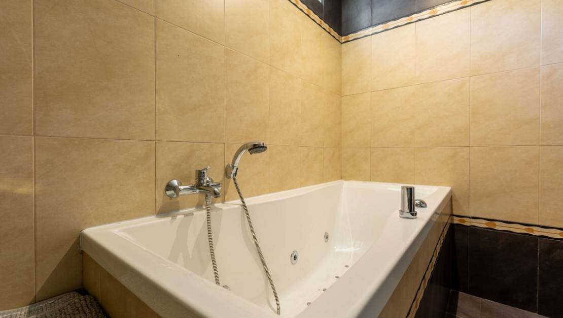 Sale - Villa - Benijofar