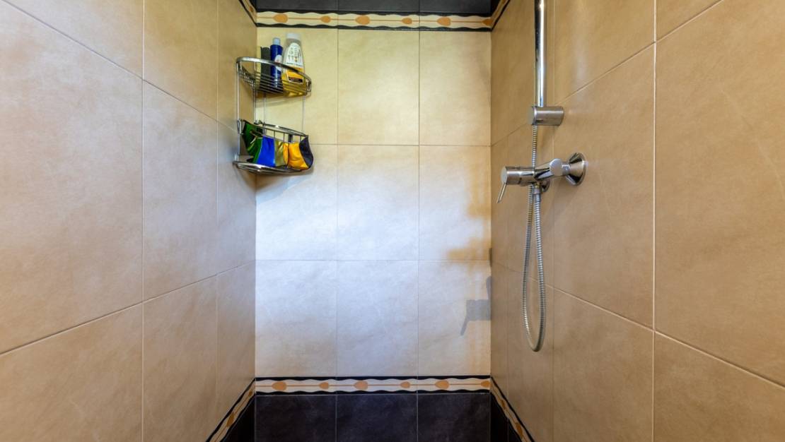 Sale - Villa - Benijofar