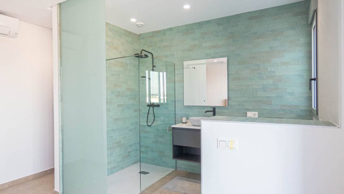 Sale - Villa - Benijofar