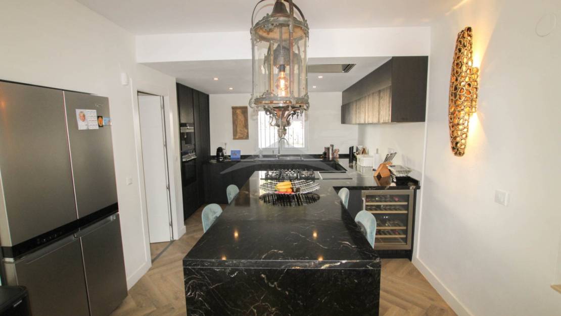 Sale - Villa - Benissa - Benissa Centro