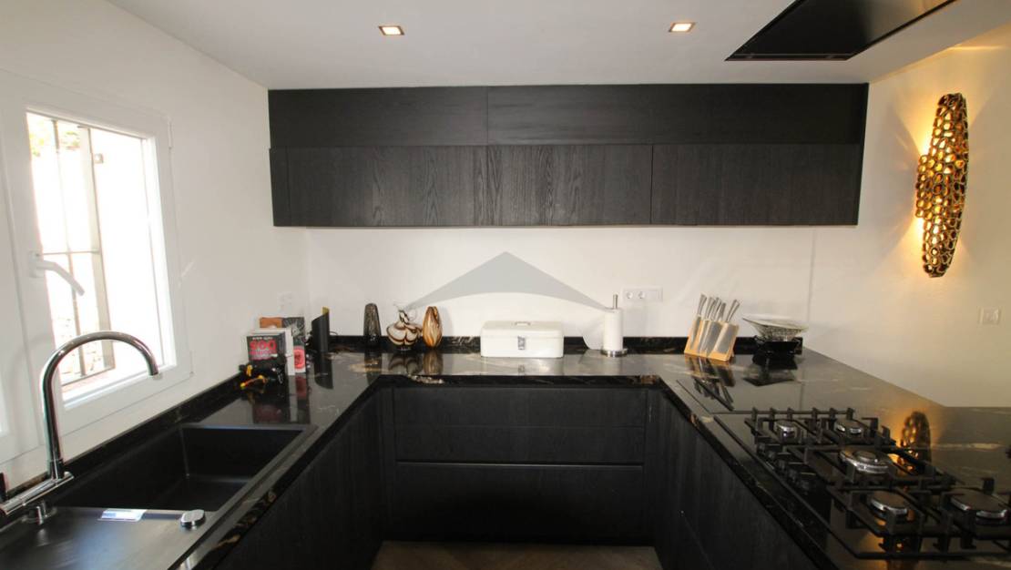 Sale - Villa - Benissa - Benissa Centro