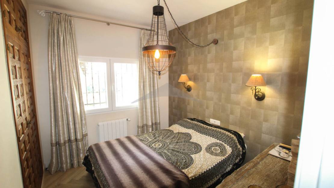 Sale - Villa - Benissa - Benissa Centro