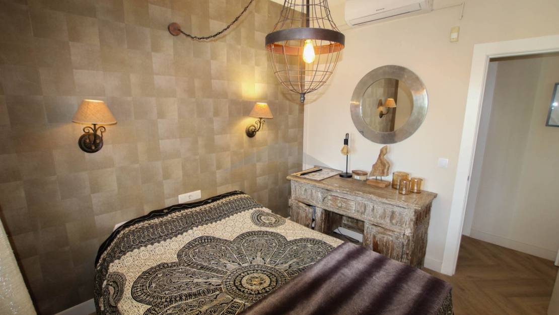 Sale - Villa - Benissa - Benissa Centro