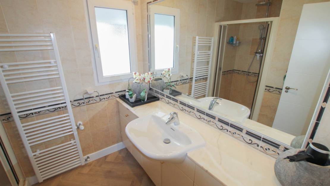 Sale - Villa - Benissa - Benissa Centro