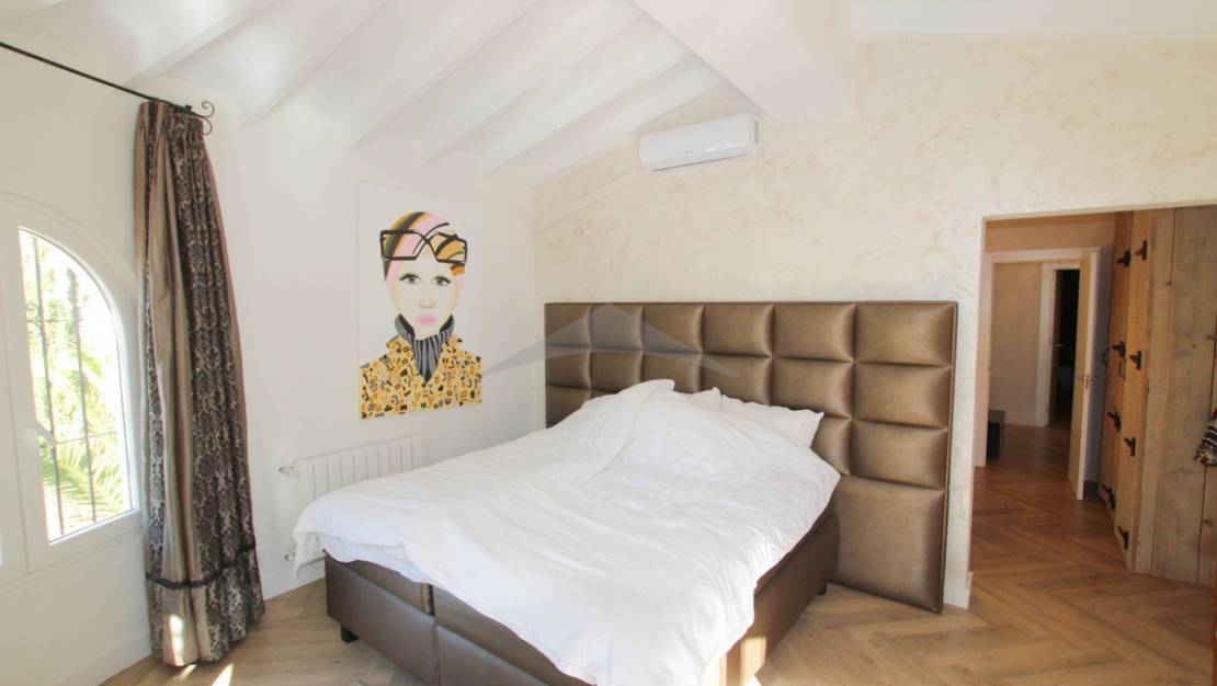 Sale - Villa - Benissa - Benissa Centro