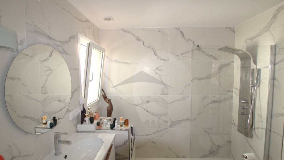 Sale - Villa - Benissa - Benissa Centro