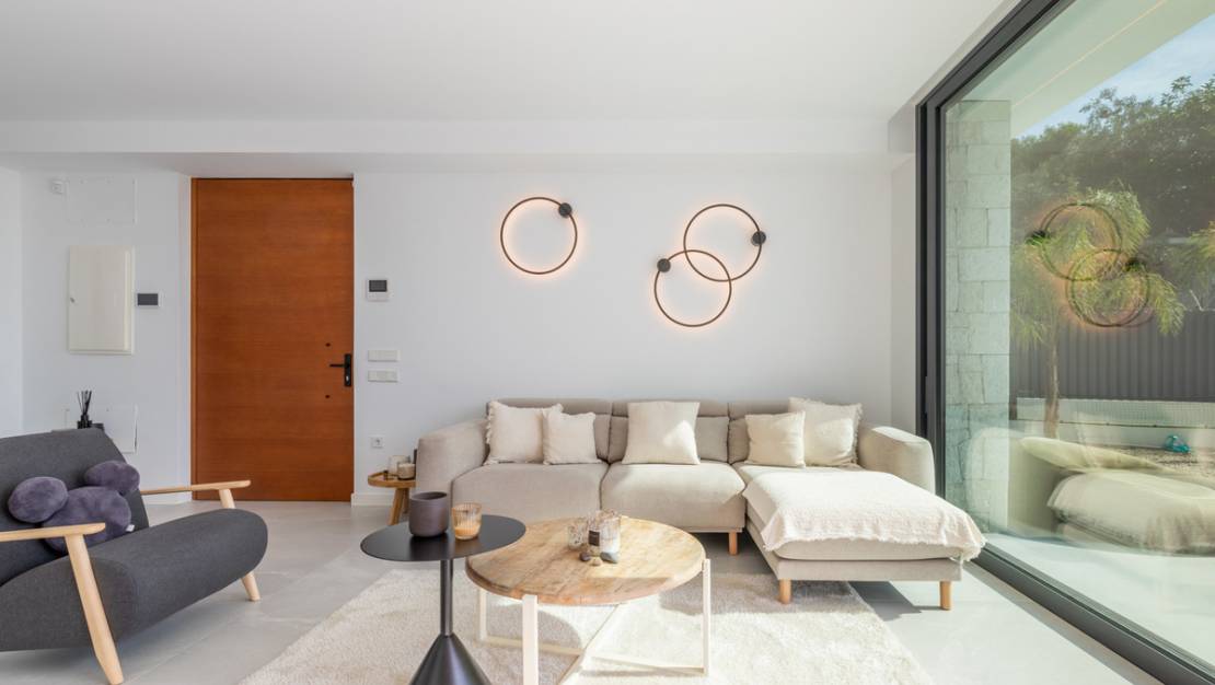 Sale - Villa - Benissa - Benissa Centro