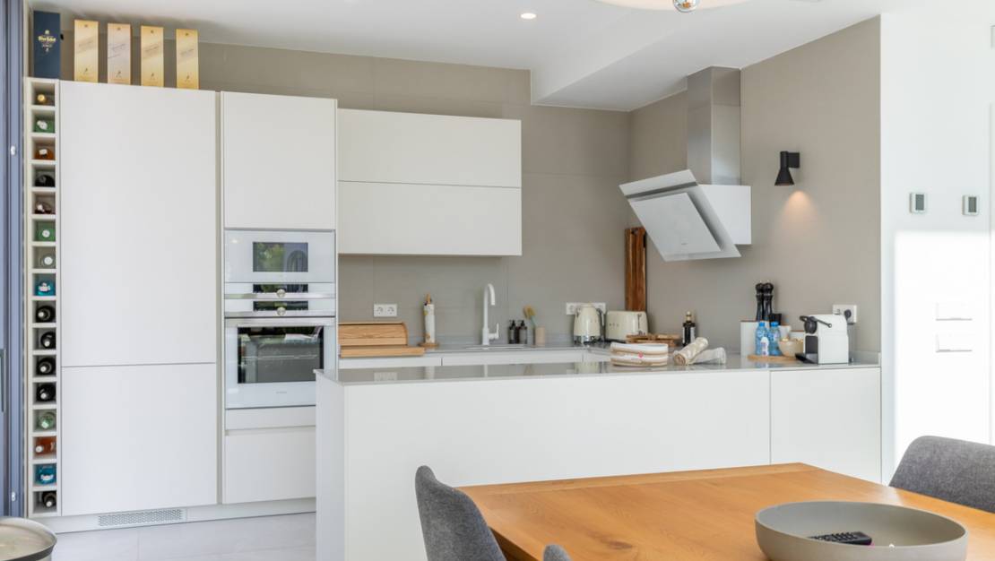 Sale - Villa - Benissa - Benissa Centro