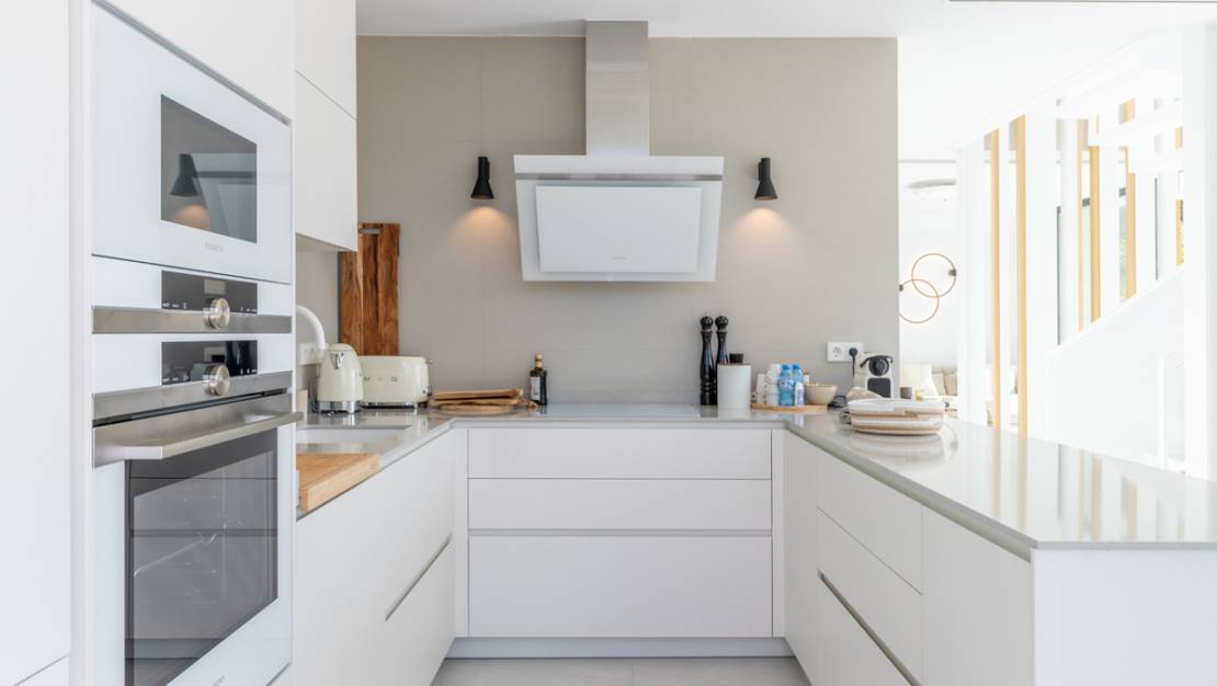 Sale - Villa - Benissa - Benissa Centro