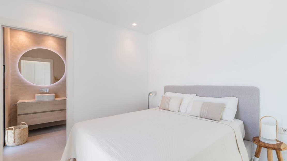 Sale - Villa - Benissa - Benissa Centro